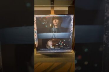 #秒速5センチメートル  #movie  #shorts  #松村北斗　#高畑充希　#新海誠