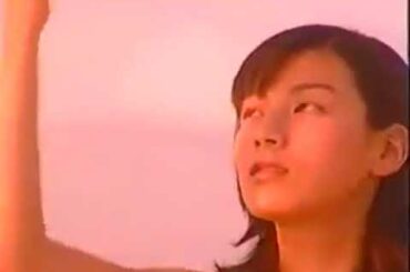 全盛期の加藤あい　水着