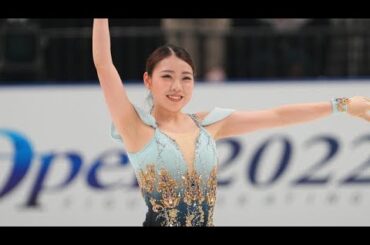 🌟紀平梨花、衝撃発表！シングル女王がアイスダンスに挑戦💃西山真瑚と最強カップル結成🔥【独占動画あり】❄️