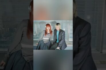 🎶YOASOBI、ドラマ『もしがく』主題歌「劇上」初の本人出演MVプレミア公開🎬　菅田将暉＆二階堂ふみも登場✨