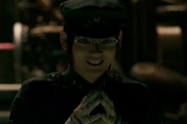 中条あやみ　溺死シーン