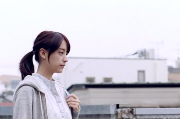 山本美月 : シャーメゾン (201412)