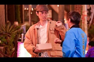 🎭【菅田将暉 主演】三谷幸喜が描く青春群像劇🔥『もしもこの世が舞台なら、楽屋はどこにあるのだろう』✨神木隆之介×二階堂ふみ×浜辺美波 豪華共演！TVer再生数200万回突破🎬💥