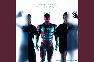 VISIONS （『仮面ライダーゼッツ』主題歌）
