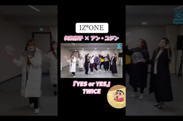 🥇👑伝説👑 IZ*ONE 👑矢吹奈子・Nako _ Yabuki👑Yujin・ユジン👑