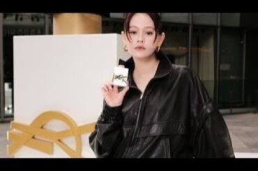 内田理央や紺野彩夏、YSLのアイコンフレグランス「リブレ」をまとう 増子敦貴&駒木根葵汰も登場