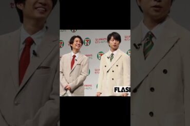 「天海祐希&相葉雅紀の爆笑共演！宇宙人とラーメン店主の珍場面🍜✨」