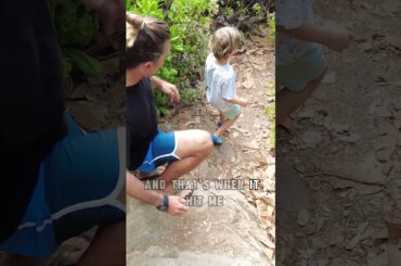 ハワイで最高のプライベートツアー #hawaiiadventures #hawaiitips #familyadventures