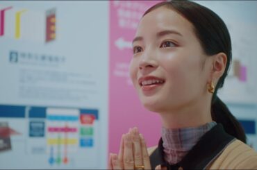 instax™”チェキ”WEB動画「チェキ™の秘密」篇／富士フイルム