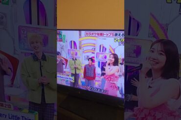 「Time goes by」Every Little Thing　柏木由紀