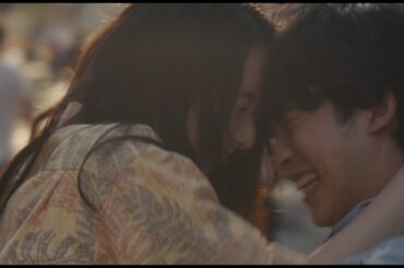 映画『ゴールド』予告編