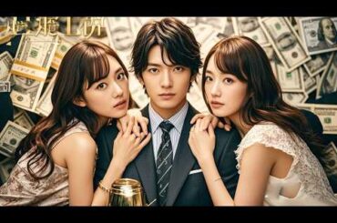 【日本語吹き替え】農民工だと思った彼が、実は京城トップ財閥の御曹司だった！？隠された正体と禁断の恋の逆転劇！