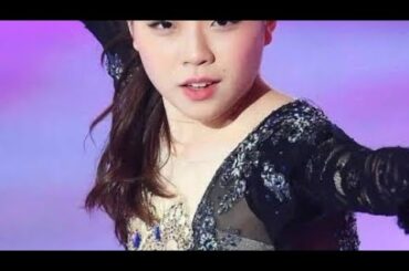 紀平梨花、右足の回復途上で中部選手権を欠場発表　「苦渋の決断も前向きに復活を誓う」