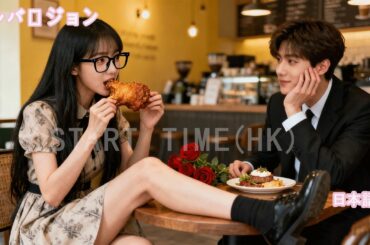 「日本語の吹き替え」貧しい女の子が友人の代わりにお見合いに行き、お見合いを台無しにしようとしたのに、相手が億万長者であることを知らず、その場で彼女に求婚してきました！