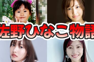 佐野ひなこの苦労と生い立ちを幼少期から現在までまとめてみた【ゆっくり解説】麻雀、ミサミサ、遊戯王、ポケモン、写真集、など