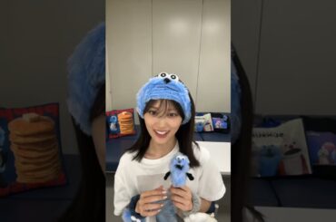 2025/10/07 山下美月 インスタライブ