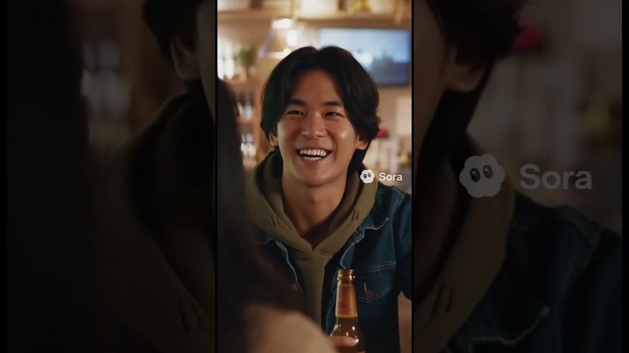 映画「終末予言」予告 #映画 #映画予告 #sora2 #映画紹介 映画「終末予言」予告 #映画 #映画予告 #sora2 #映画紹介