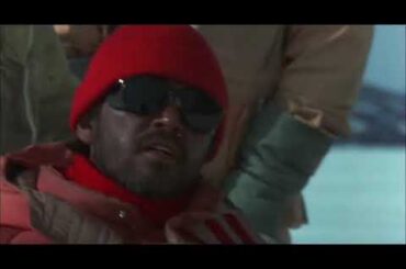 1983《南极物语》夏目雅子，高仓健主演