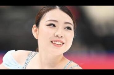 🔥⛸️【フィギュア】紀平梨花がアイスダンス挑戦表明✨カナダでのオフショットも公開🇨🇦📸