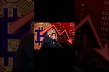 Crypto Market updates! Bitcoin Dips Below $121K | Big Correction or Buy Opportunity?