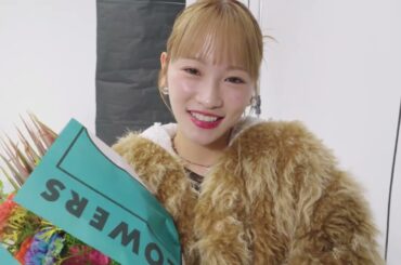 川栄李奈、“パルクロミューズ”に初就任！ファッション7変化を華麗に披露【WEB CM「秋のパルクロウィーク（開催前）」+メイキング＆インタビュー映像】