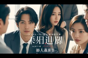 【日本語吹き替え】彼はただの労働者じゃなかった──帰郷した瞬間、世界がひっくり返る！