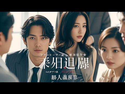 【日本語吹き替え】彼はただの労働者じゃなかった──帰郷した瞬間、世界がひっくり返る! 【日本語吹き替え】彼はただの労働者じゃなかった──帰郷した瞬間、世界がひっくり返る!