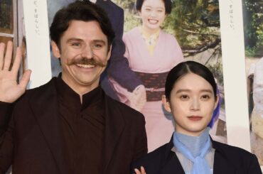 🌸朝ドラ『ばけばけ』初回から大反響‼️高石あかりヒロインが話題🔥“鳥取・島根”で驚異の27.6％✨【NHK視聴率速報📺】