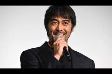 阿部寛💫夏川結衣との“唯一無二”の絆🤝✨7度目の共演で語った深い信頼と夫婦愛💖🎬