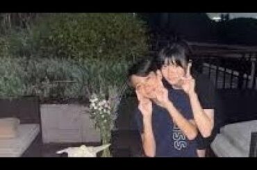 🌕👨‍👩‍👧‍👦【感動】市川團十郎、“お月見ショット”公開✨麗禾ちゃん＆勸玄くんの笑顔に「麻央さんそっくり…」と涙するファン続出😭💖