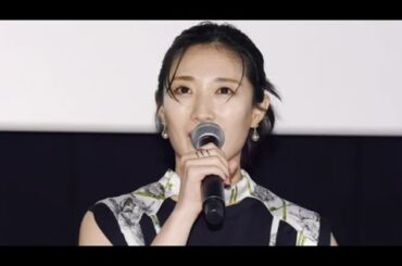 😭⚔️📢 女優・武田梨奈がSNS中傷被害を告白…「悪質行為には法的措置も検討」スタッフ投稿に反響⚡💬