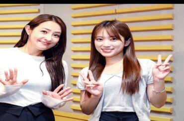 大沢あかね LUCKY 7 　ゲスト矢吹奈子回まとめ2025.9.8～12