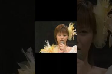 卒業式の思い出   #松浦亜弥 #あやや