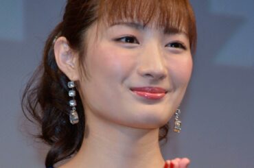 武田梨奈「悪質な迷惑行為に対し…」スタッフが注意喚起。「そんな酷いやつが」「絶対にダメ！」ファンも憤り10/10