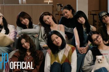 TWICE “ME+YOU” M/V