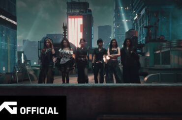 BABYMONSTER - ‘WE GO UP’ M/V