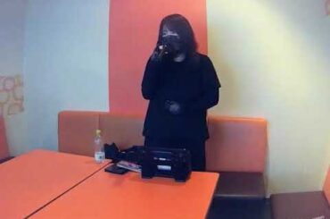 ♡森高千里／私がオバさんになっても (シングル・ヴァージョン)【うたスキ動画】歌ってみた #歌い手さん #カラオケ人気曲 #ヒトカラ #昭和歌謡 #Jポップ #うた #歌謡曲 #日本の歌 #小鳥遊楓