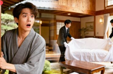 3年間愛人と遊び歩いていたCEOが帰宅すると、妻が子供を連れて引っ越し準備中！CEOは怒りで震え、「出て行くな！」と叫んだ！