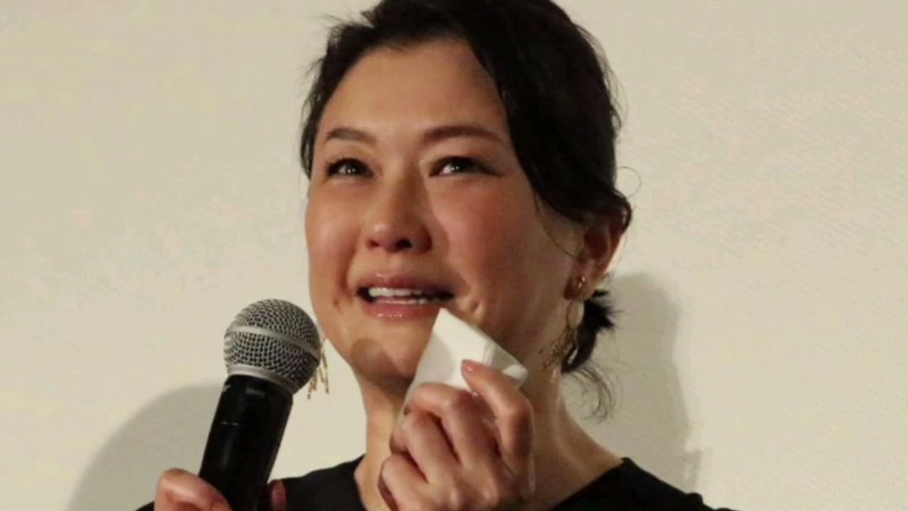 夏川結衣×阿部寛の“絶大なる信頼”🔥夫婦役4回目で語る次の共演プランとは?【俺ではない炎上】 夏川結衣×阿部寛の“絶大なる信頼”🔥夫婦役4回目で語る次の共演プランとは?【俺ではない炎上】