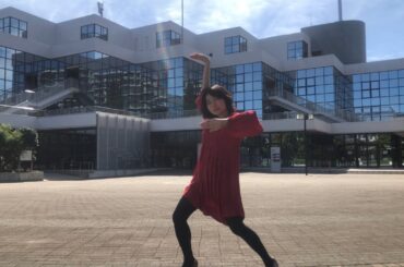 [YAYA] Perfume FLASH Dance cover.