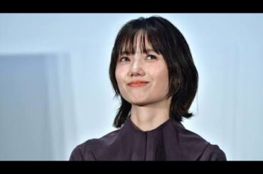 13年ぶり連ドラ復帰「宮崎あおい」が珍しく語った”家庭生活”　岡田准一との「夫婦独立」の可能性は？