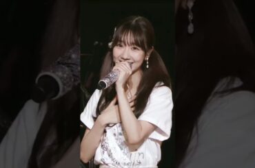 🍊 The Yukirin Saga 🍊 あなたと私 🌸 #AKB48 #柏木由紀 Yuki Kashiwagi ゆきりん 🍓 #AKB48_20thYear #shorts