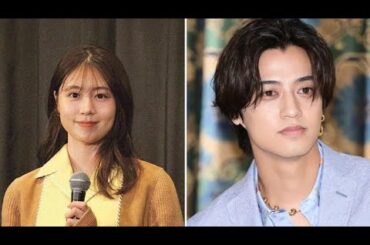 有村架純が妊娠を発表しました…King & Princeの高橋海人と交際中の女優が結婚を先延ばしにしている理由に驚きを隠せません…！永野芽郁の尻拭いをさせられている実情…整形の失敗に言葉を失う…！