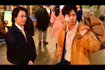 🎭【もしがく第2話】菅田将暉×二階堂ふみの再会に涙💔三谷幸喜ワールド全開の“渋谷1984”が蘇る✨アンミカの圧巻ダンスも話題🔥｜ドラマ解説・考察