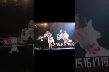 2025年10月08日 Perfume のっちさんのインスタグラム投稿・他～祝！Perfumeメジャーデビュー20周年と結成25周年！アルバム「ネビュラロマンス後篇」を引っさげ東京ドームでライブの写真