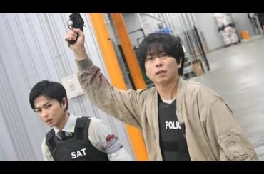 🎬櫻井翔主演🔥『放送局占拠』Hulu続編解禁‼️加藤清史郎×宮本茉由の再登場に衝撃⚡伊吹の運命とは⁉️【占拠シリーズ最新情報】