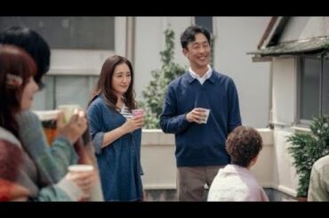 『小さい頃は、神様がいて』生きてるんだけど…仲間由紀恵“あん”＆北村有起哉“渉”が交わした約束【第1話あらすじ】Sk king