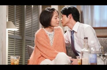 ✨💋💖📺「『リモラブ』波瑠＆松下洸平、ついにラストキス💞“２人のイチャコラ”にファン悶絶😍もっと見たいの声殺到！」