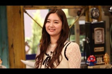 ＜新川優愛＞ロケバス運転手の夫と結婚した“計画的”な恋愛術を披露　徹底した倹約テクニックも紹介　「おかべろ」出演....