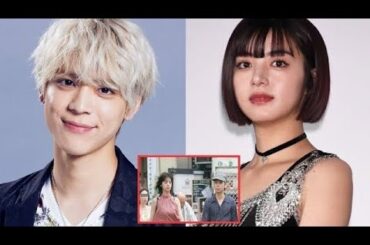 🌟💖池田エライザ💍松島聡との結婚説!?💔水溜りボンド・カンタとの過去熱愛も完全暴露‼️😱✨【芸能】